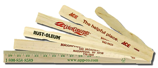 American Paint Paddle logo